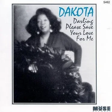 Darling Please Save Your Love for Me