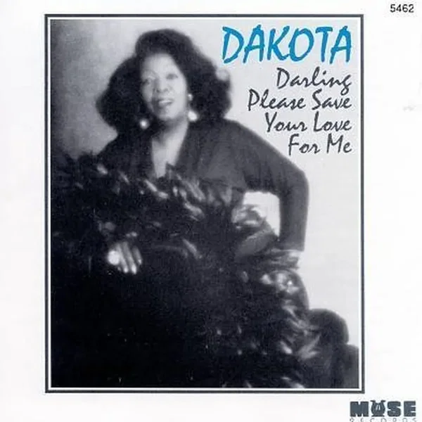 Darling Please Save Your Love for Me