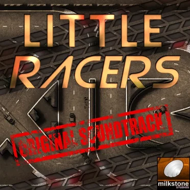 Little Racers OST