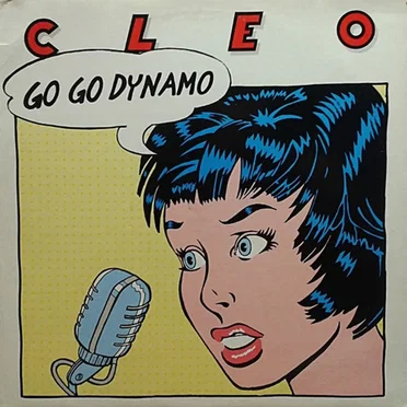 Go Go Dynamo by Cleo - album cover