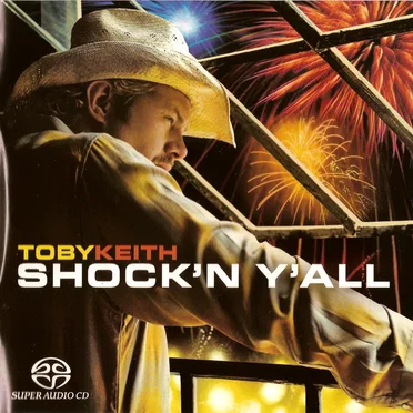 Shock’n Y’all