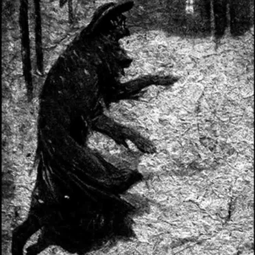 Howl of Frozen Graves
