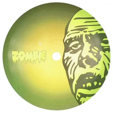 Attack Of The Wolfman / Zombie Funk