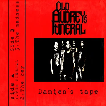 Damien’s Tape