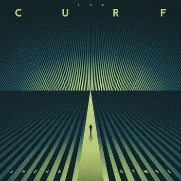Among Others by The Curf - album cover