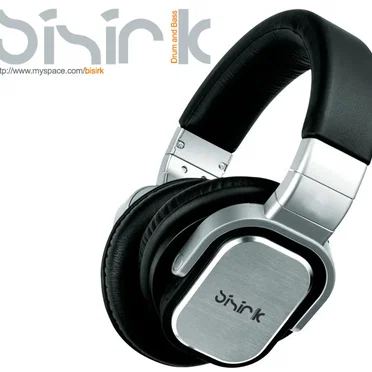 Medified Sound [Album Preview] by Bisirk - album cover