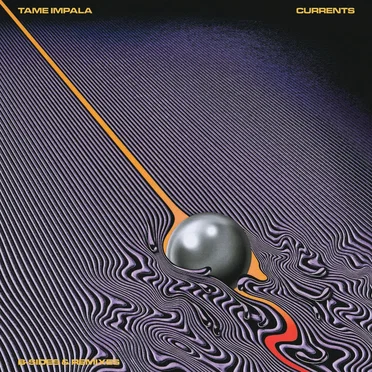 Currents B‐Sides & Remixes