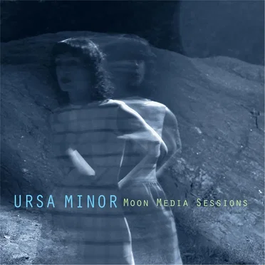 Moon Media Sessions by Ursa Minor - album cover