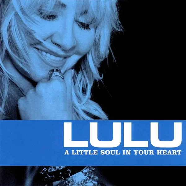 A Little Soul in Your Heart