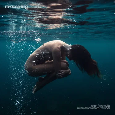re-oceaning