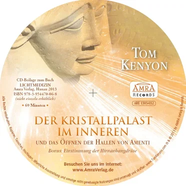 Tom Kenyon