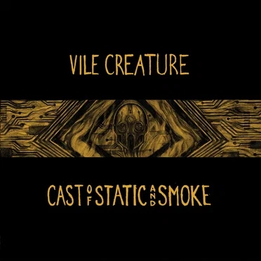 Cast of Static and Smoke