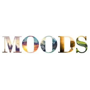 Moods: A World of Emotions by Various Artists - album cover