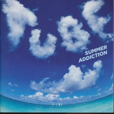 SUMMER ADDICTION