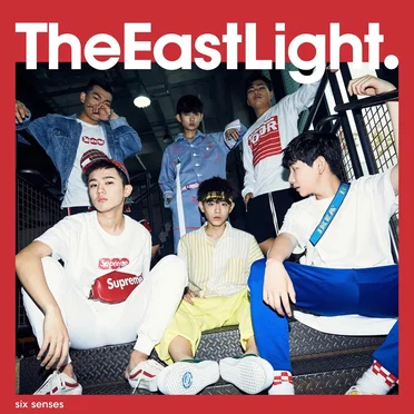 TheEastLight.