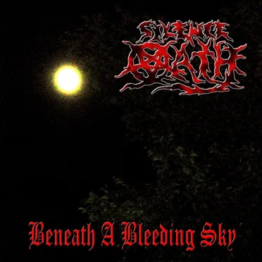 Beneath a Bleeding Sky