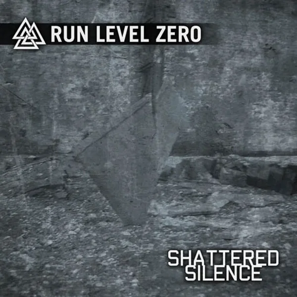 Shattered Silence