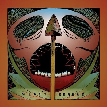 M’lady Serene (Tales of Achilles)