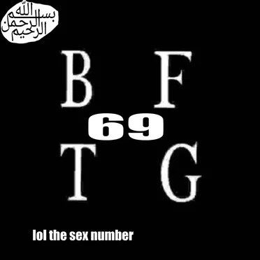 BFTG_69 by Various Artists - album cover