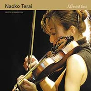 Best of Best: Selected by Naoko Terai
