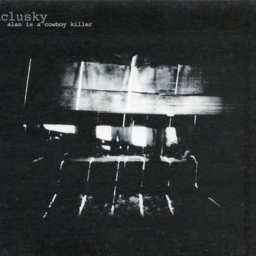 Alan Is a Cowboy Killer