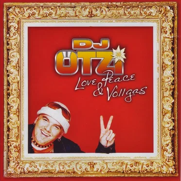 Love, Peace & Vollgas