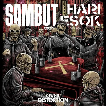 Sambut Hari Esok (Japan Version)