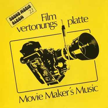 Sound Music Album 22