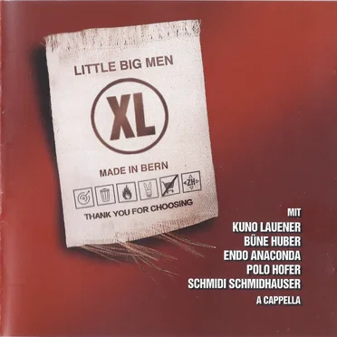Extra Large