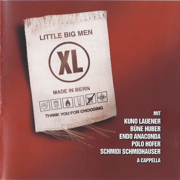 Extra Large