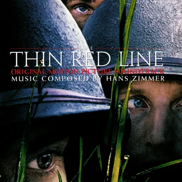 The Thin Red Line