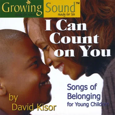 I Can Count on You