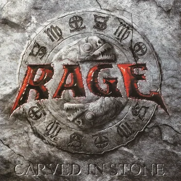 Carved in Stone