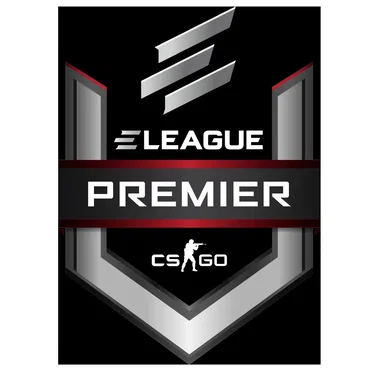 Last Ones Standing (ELEAGUE Premier 2018) by Godzella - album cover