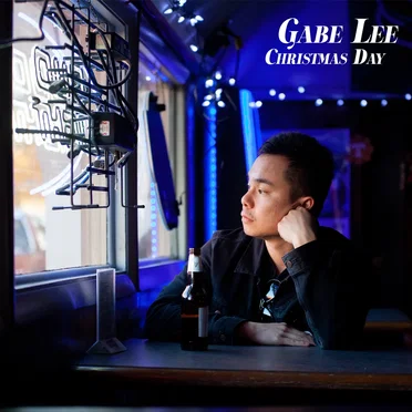 Christmas Day by Gabe Lee - album cover
