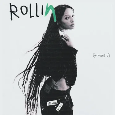 Rollin (acoustic)