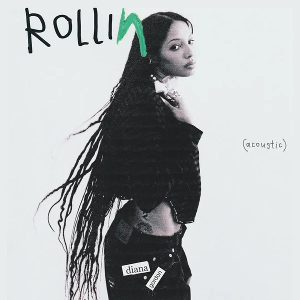Rollin (acoustic)