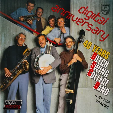 Digital Anniversary: 40 Years
