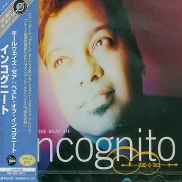 The Best of Incognito