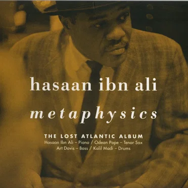Metaphysics: The Lost Atlantic Album