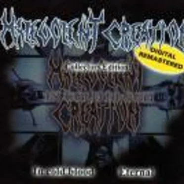 In Cold Blood / Eternal