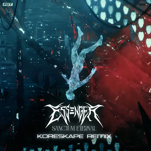 Sanctum Eternal (Koreskape remix)