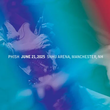 2025-06-21: SNHU Arena, Manchester, NH, USA