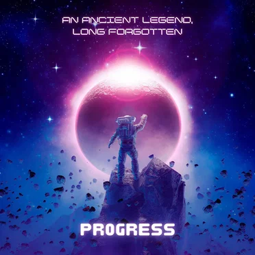 An Ancient Legend, Long Forgotten