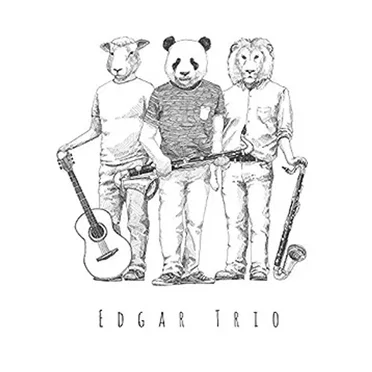 Edgar Trio