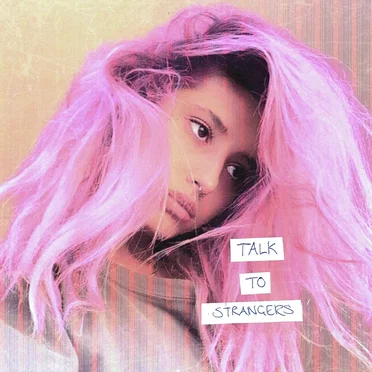 Talk to Strangers