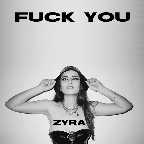 FUCK YOU