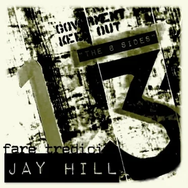fare tredici by Jay Hill - album cover