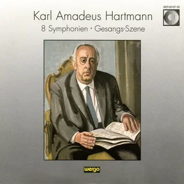 8 Symphonien • Gesangs-Szene