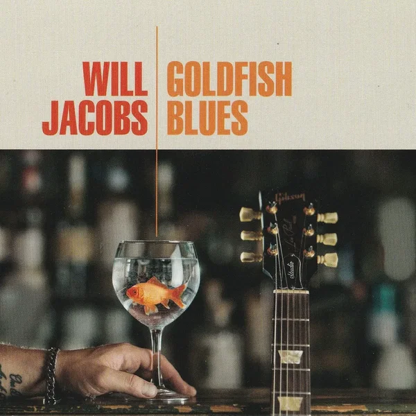 Goldfish Blues